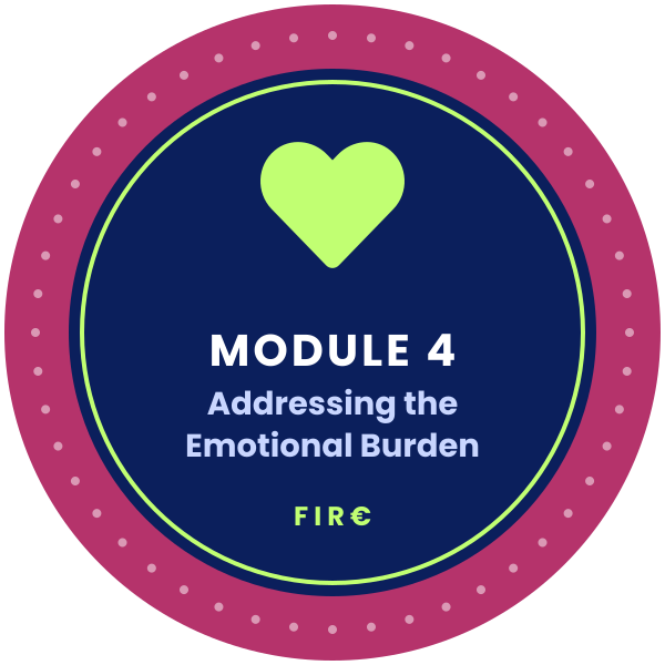 Module 4 badge