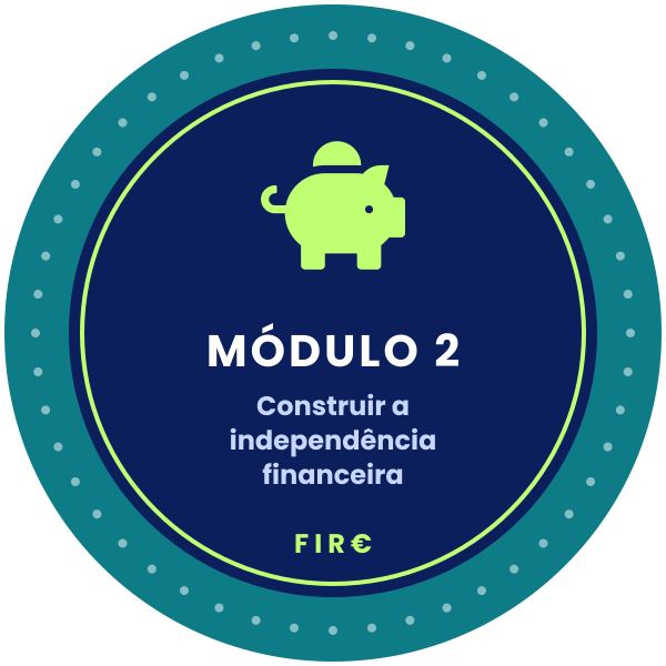 Crachá do módulo 2